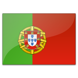 Portugalsko