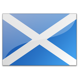 Skotsko