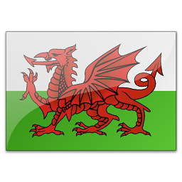 Wales