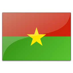 Burkina Faso