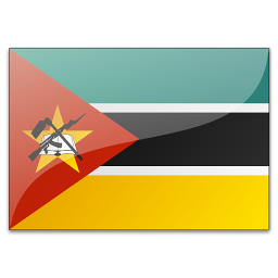 Mozambik