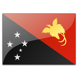 Papua Nová Guinea