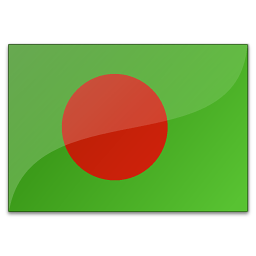 Bangladéš