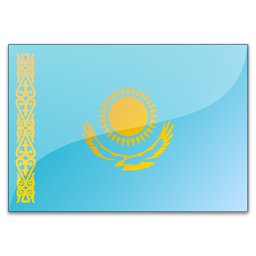 Kazakhstán