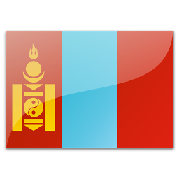 Mongolsko