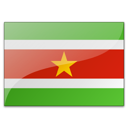 Surinam