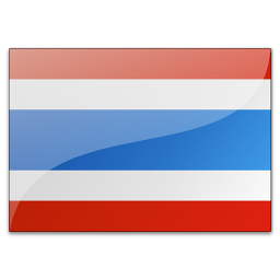 Thajsko
