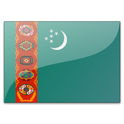 Turkmenistán