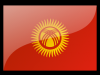 Kyrgyzstán